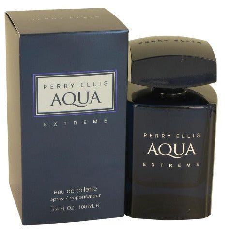 Perry Ellis Aqua Extreme Eau De Toilette Perry Ellis (Men) - Rochan Shop