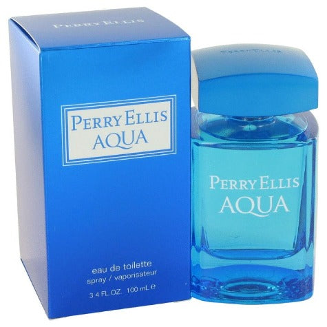 Perry Ellis Aqua Eau De Toilette Perry Ellis (Men) - Rochan Shop