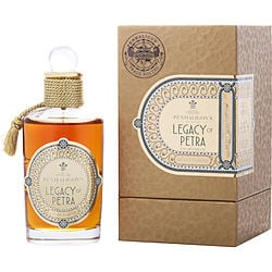 Penhaligon's Legacy Of Petra By Penhaligon's Eau De Parfum Spray (Women) - Rochan Shop