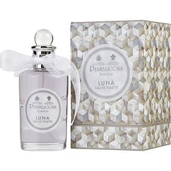 Penhaligon's Luna By Penhaligon's Edt Spray (Unisex) - Rochan Shop