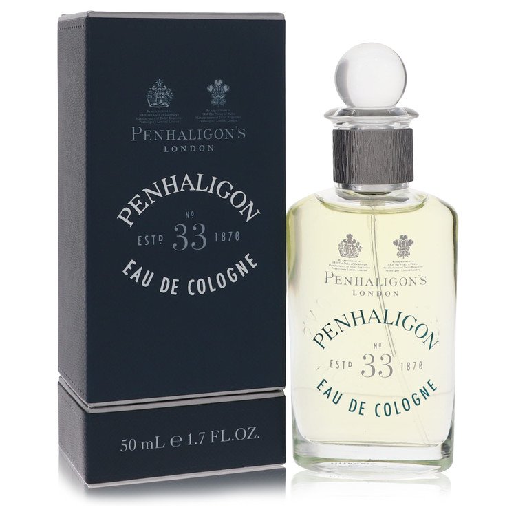 Penhaligon's No. 33 Eau De Cologne Spray By Penhaligon's (Men) - Rochan Shop