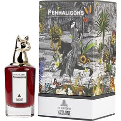 Penhaligon's Portraits The Bewitching Yasmine By Penhaligon's Eau De Parfum Spray (Women) - Rochan Shop