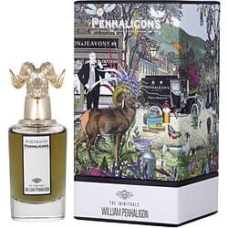 Penhaligon's Portraits William By Penhaligon's Eau De Parfum Spray (Men) - Rochan Shop