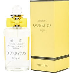 Penhaligon's Quercus By Penhaligon's Cologne Spray (Unisex) - Rochan Shop