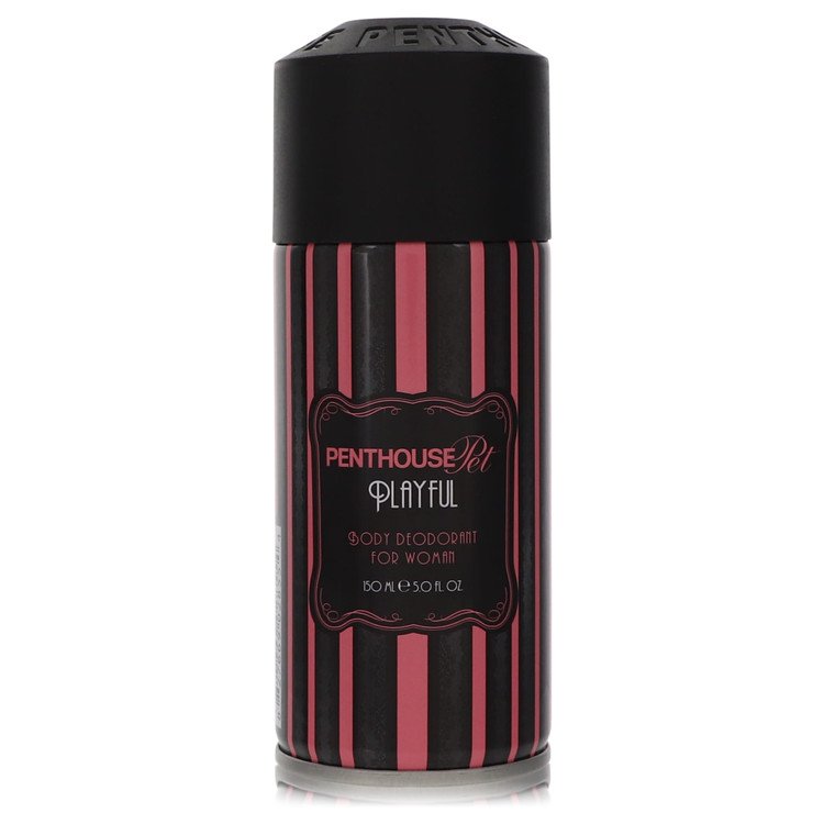 Penthouse Playful By Penthouse Deodorant Spray 5 Oz (Women) - Rochan Shop