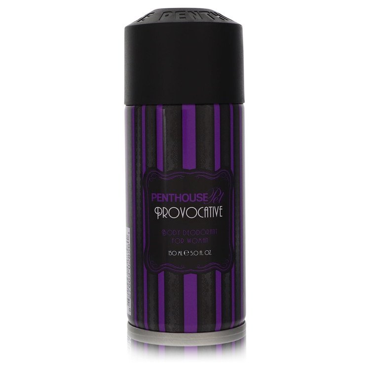 Penthouse Provocative Deodorant Spray By Penthouse (Women) - Rochan Shop