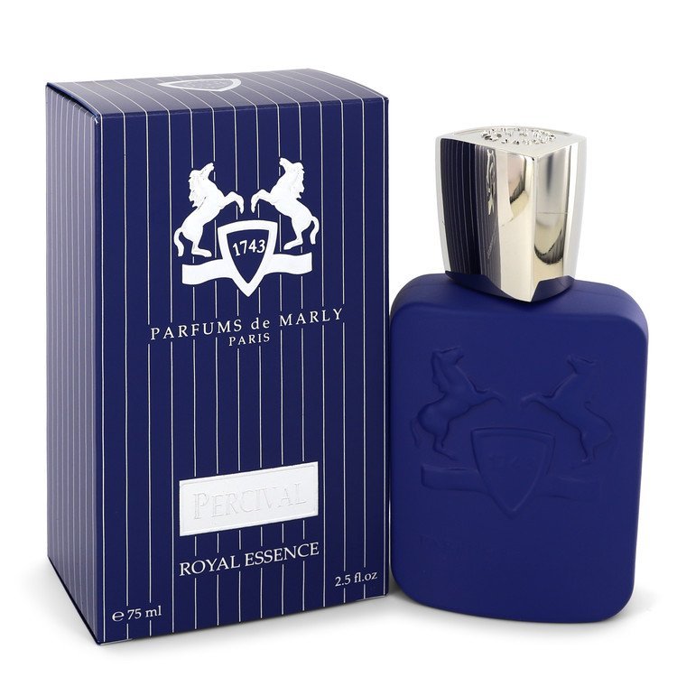 Percival Royal Essence Eau De Parfum Spray By Parfums De Marly (Women) - Rochan Shop