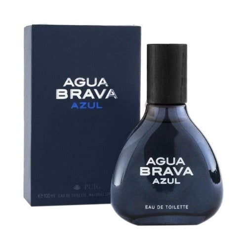 Agua Brava Azul Eau De Toilette Antonio Puig (Men) - Rochan Shop