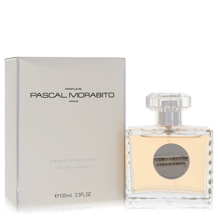 Perle D'argent Eau De Parfum Spray By Pascal Morabito (Women) - Rochan Shop