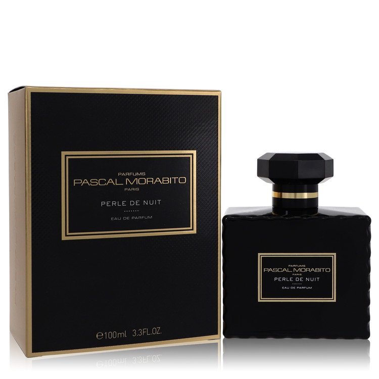 Perle De Nuit Eau De Parfum Spray By Pascal Morabito (Women) - Rochan Shop