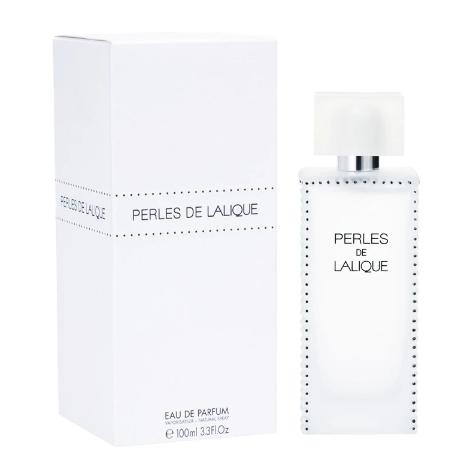 Perles De Lalique Eau De Parfum Lalique (Women) - Rochan Shop