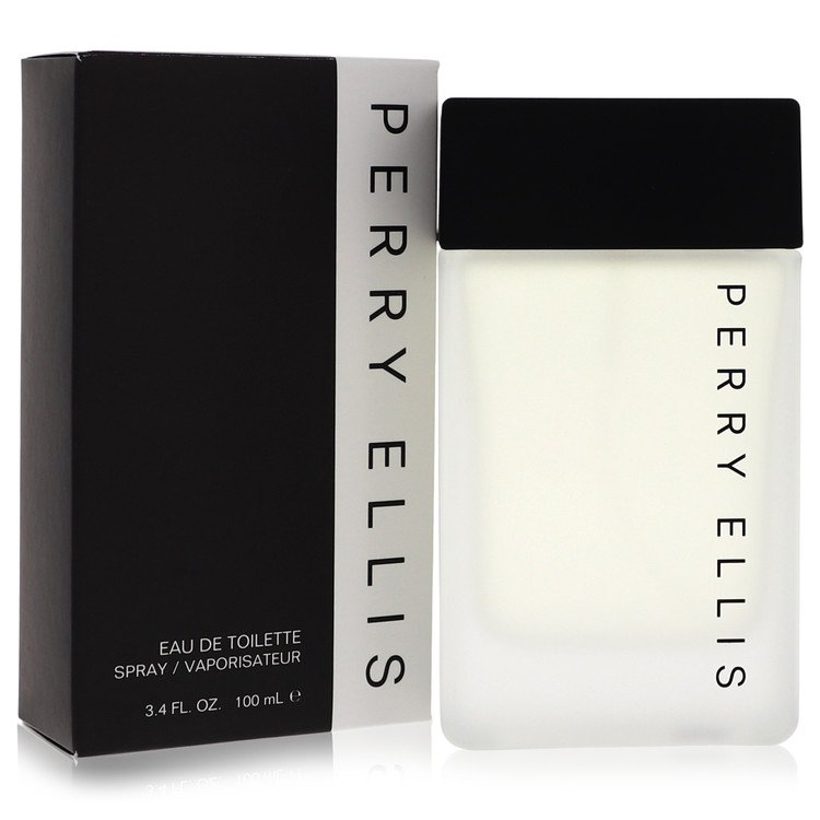 Perry Ellis 2017 Men Eau De Toilette Spray By Perry Ellis (Men) - Rochan Shop