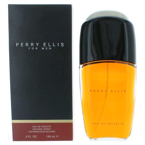 Perry Ellis By Perry Ellis, 5 Oz Edt Spray For Men - Rochan Shop