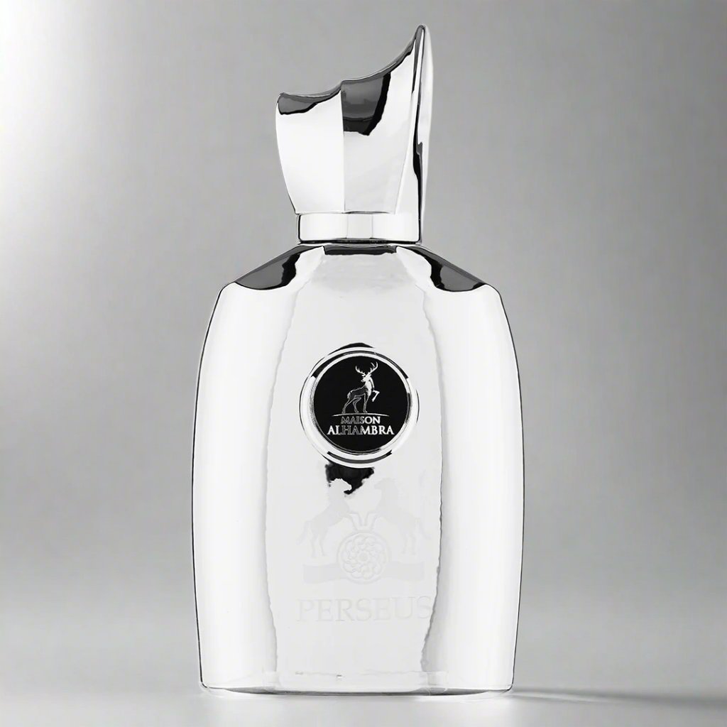 Perseus By Maison Alhambra Eau De Parfum Spray (Men) - Rochan Shop