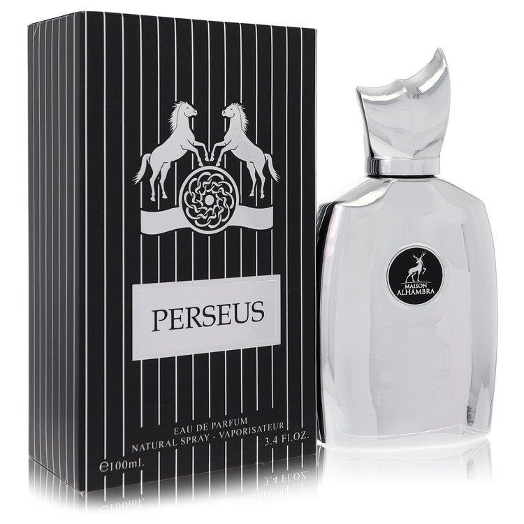 Perseus Eau De Parfum Spray By Parfums De Marly (Men) - Rochan Shop