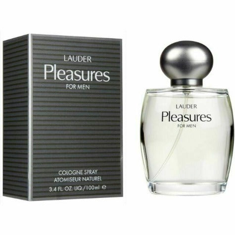 Pleasures Cologne Estee Lauder (Men) - Rochan Shop