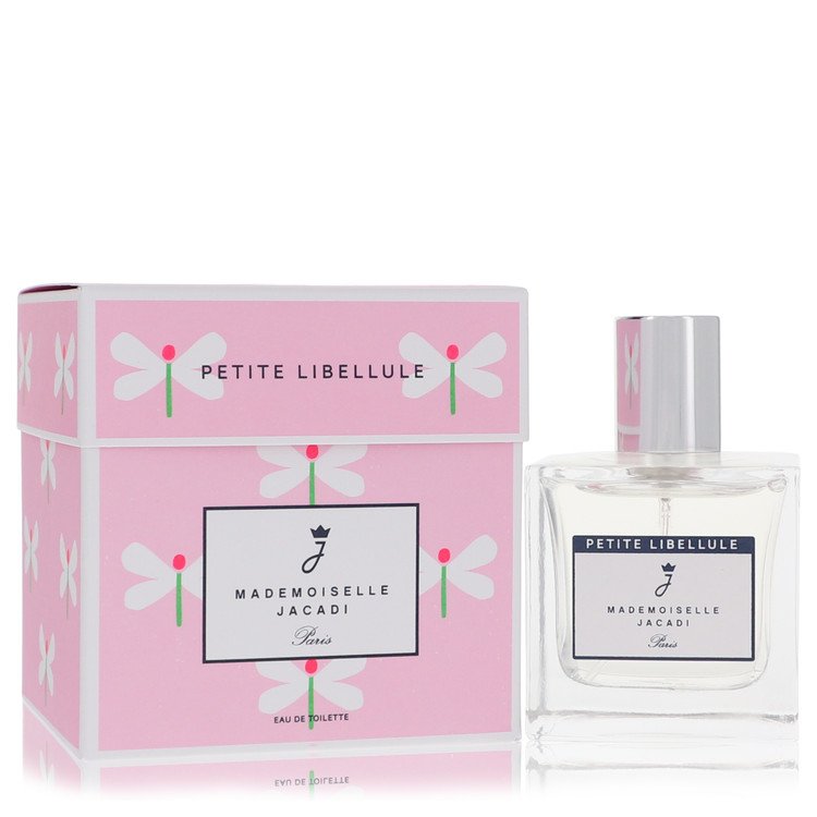 Petite Libellule Mademoiselle Jacadi By Jacadi Eau De Toilette Spray 1.69 Oz (Women) - Rochan Shop