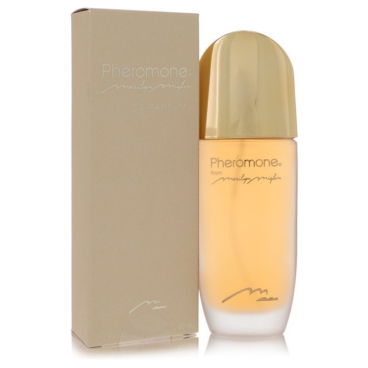 Pheromone Eau De Parfum Spray By Marilyn Miglin (Women) - Rochan Shop