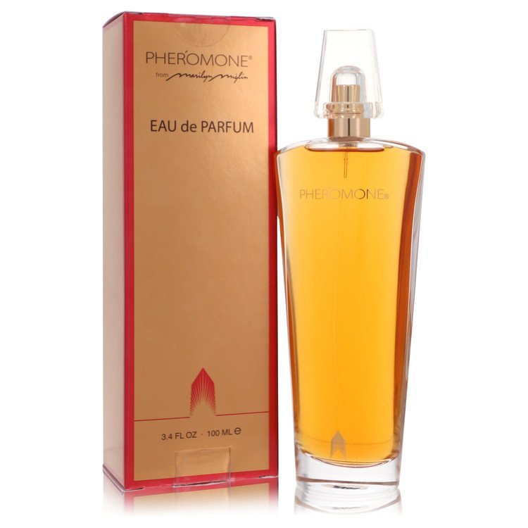 Pheromone Eau De Parfum Spray By Marilyn Miglin (Women) - Rochan Shop