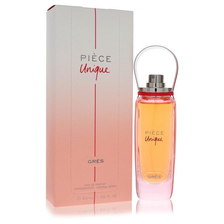 Piece Unique Eau De Parfum Spray By Parfums Gres (Women) - Rochan Shop