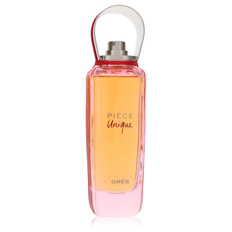 Piece Unique Eau De Parfum Spray (Tester) By Parfums Gres (Women) - Rochan Shop
