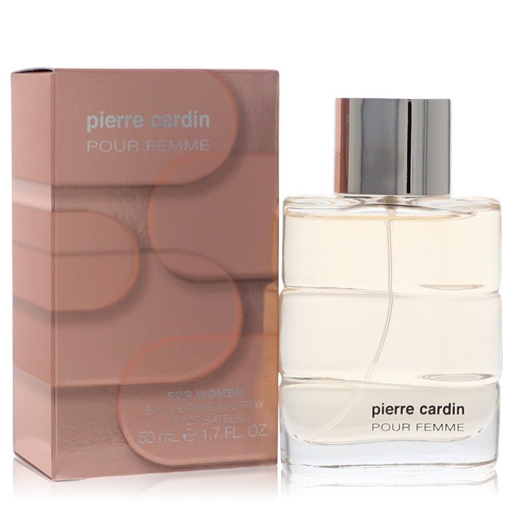 Pierre Cardin Pour Femme By Pierre Cardin Eau De Parfum Spray (Tester) 1.7 Oz (Women) - Rochan Shop