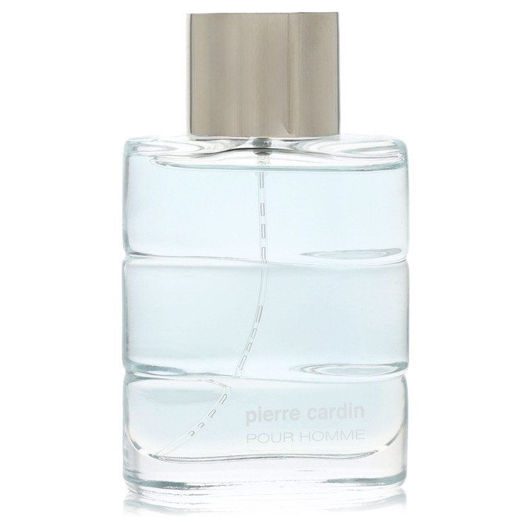 Pierre Cardin Pour Homme By Pierre Cardin Eau De Toilette Spray (Tester) 1.7 Oz (Men) - Rochan Shop