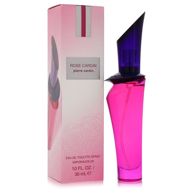 Pierre Cardin Rose Cardin Eau De Toilette Spray By Pierre Cardin (Women) - Rochan Shop