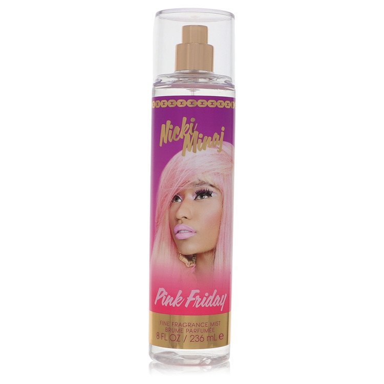 Pink Friday Body Mist Spray By Nicki Minaj (Women) - Rochan Shop