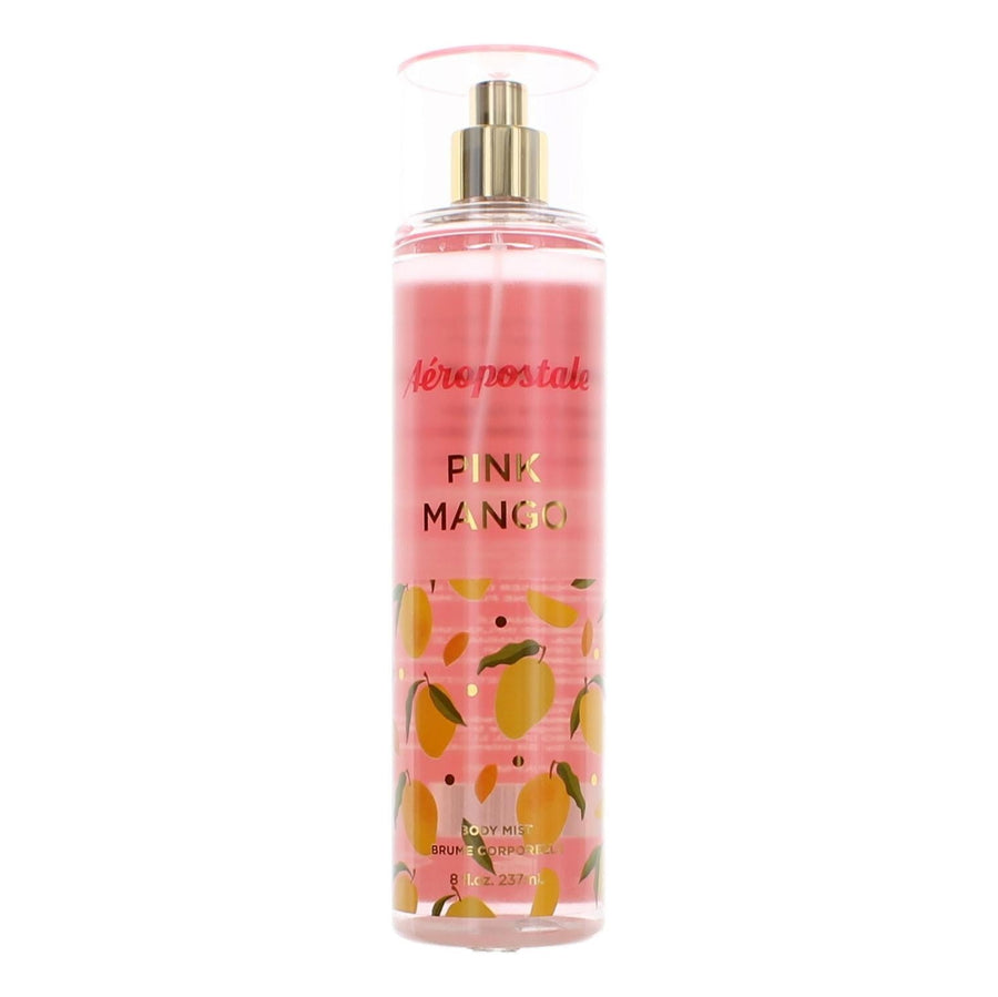 Pink Mango By Aeropostale, 8 Oz Body Mist For Women - Rochan Shop