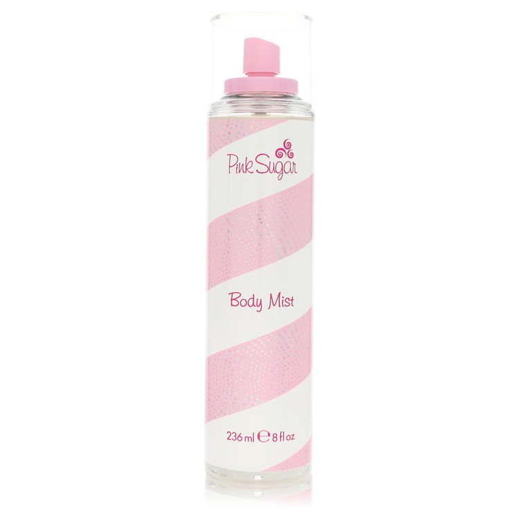 Pink Sugar Body Mist By Aquolina (Women) - Rochan Shop