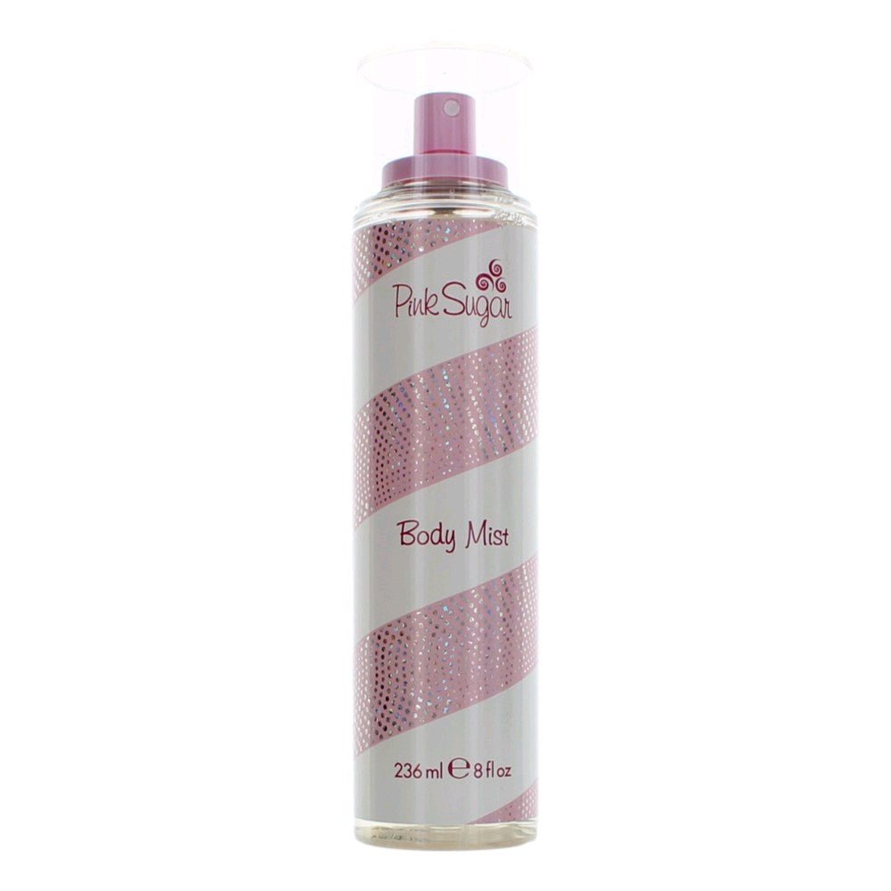 Pink Sugar By Aquolina, 8 Oz Body Mist For Women - Rochan Shop
