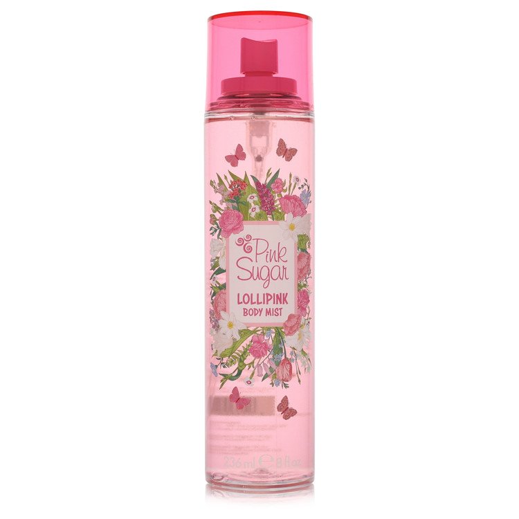 Pink Sugar Lollipink By Pink Sugar Body Mist 8.0 Oz (Women) - Rochan Shop