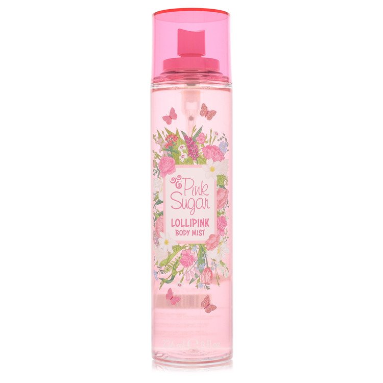 Pink Sugar Lollipink By Pink Sugar Eau De Toilette Spray 1.7 Oz (Women) - Rochan Shop