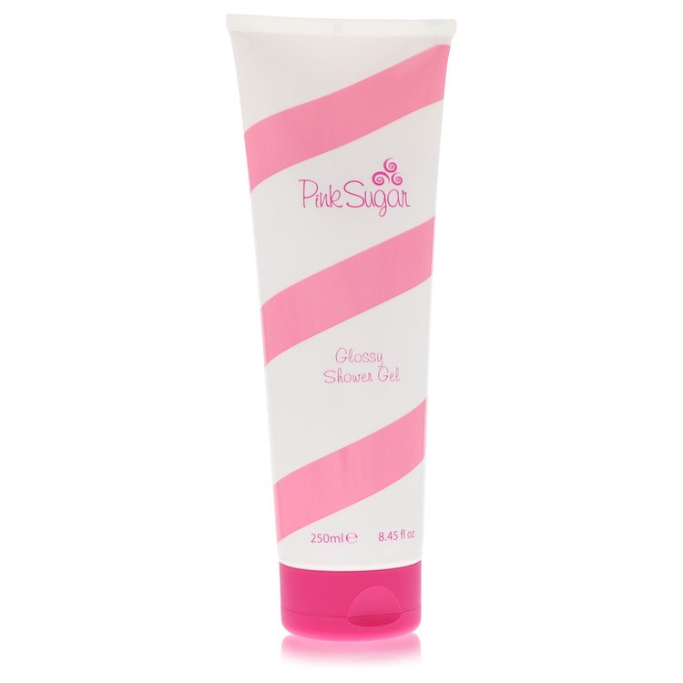 Pink Sugar Shower Gel By Aquolina (Women) - Rochan Shop