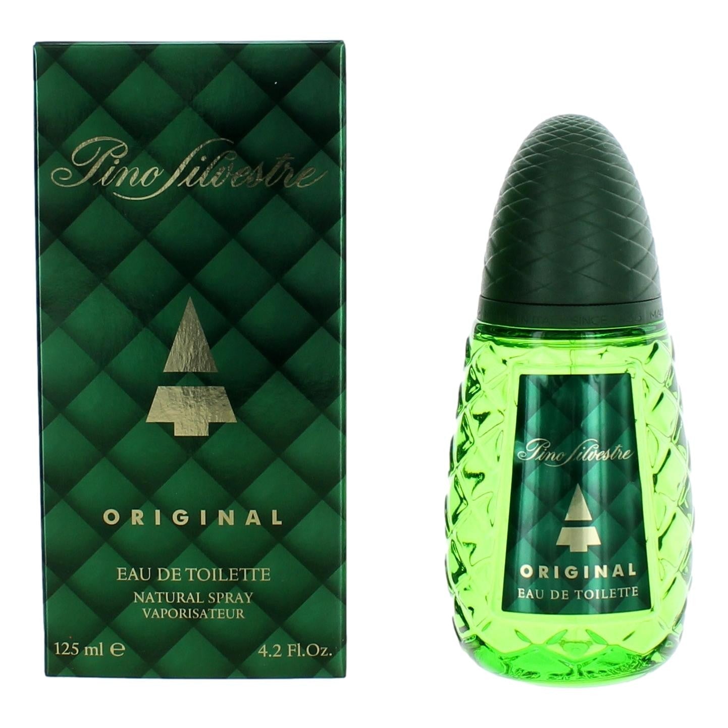 Pino Silvestre By Pino, 4.2 Oz Edt Spray For Men - Rochan Shop