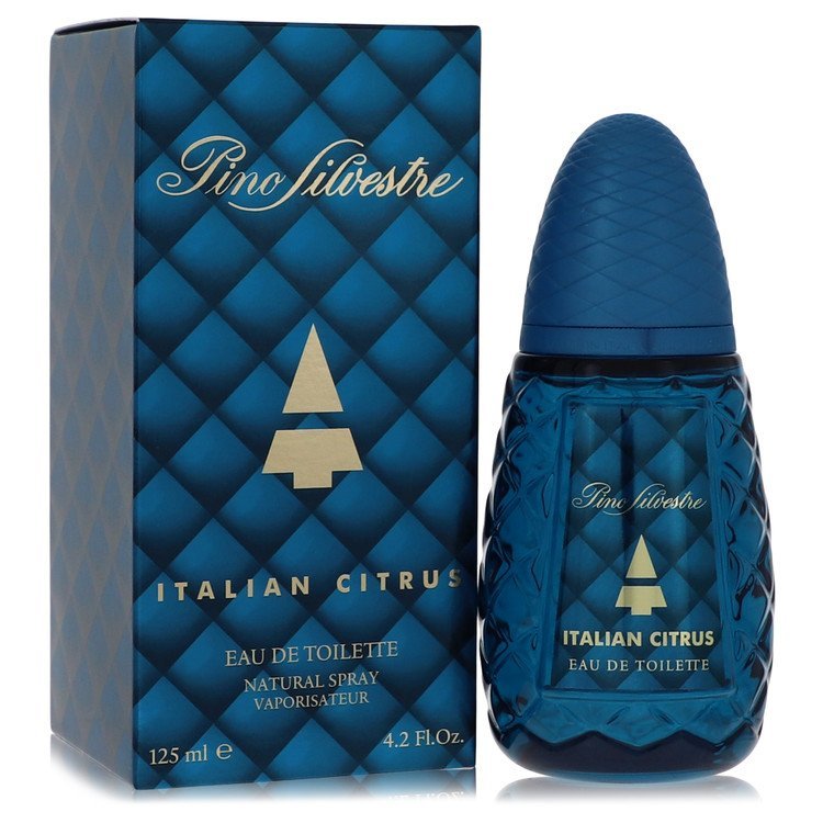 Pino Silvestre Italian Citrus Eau De Toilette Spray By Pino Silvestre (Men) - Rochan Shop