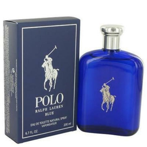 Polo Blue Eau De Toilette Ralph Lauren (Men) - Rochan Shop