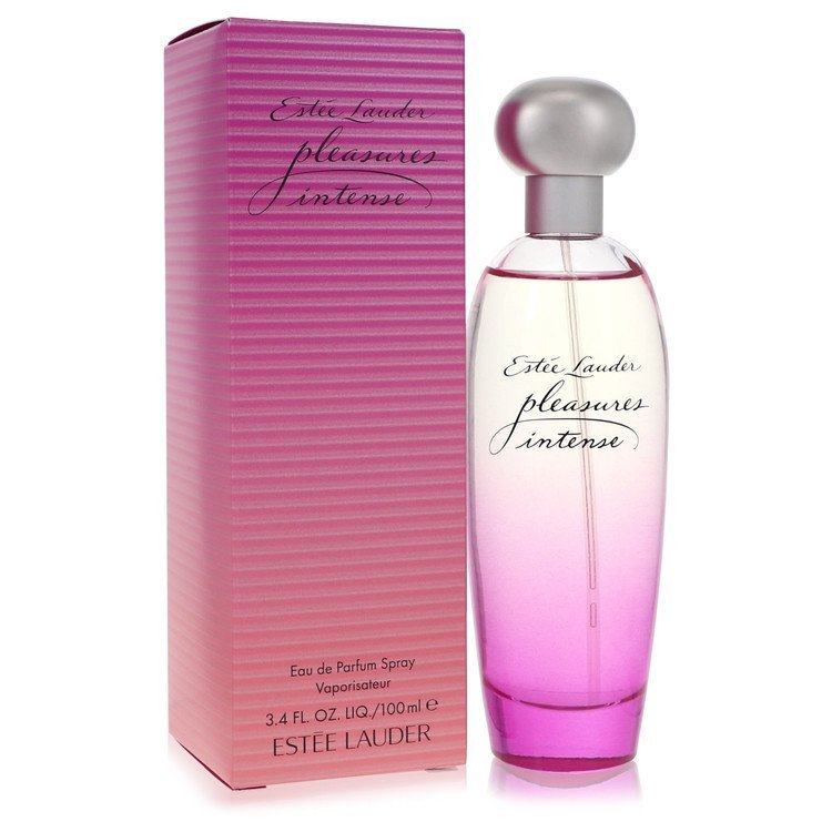 Pleasures Intense Eau De Parfum Spray By Estee Lauder (Women) - Rochan Shop