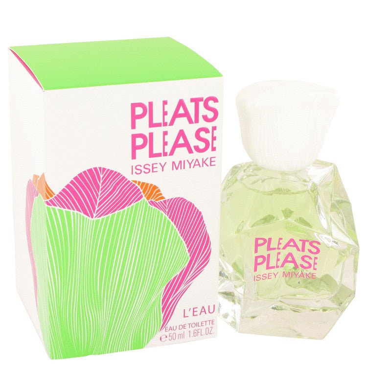 Pleats Please L&