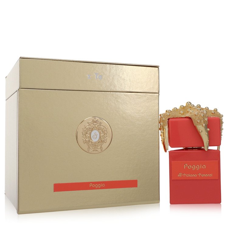 Poggia Extrait De Parfum Spray (Unisex) By Tiziana Terenzi (Women) - Rochan Shop