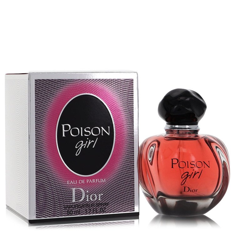 Poison Girl By Christian Dior Eau De Parfum Spray 1.7 Oz (Women) - Rochan Shop
