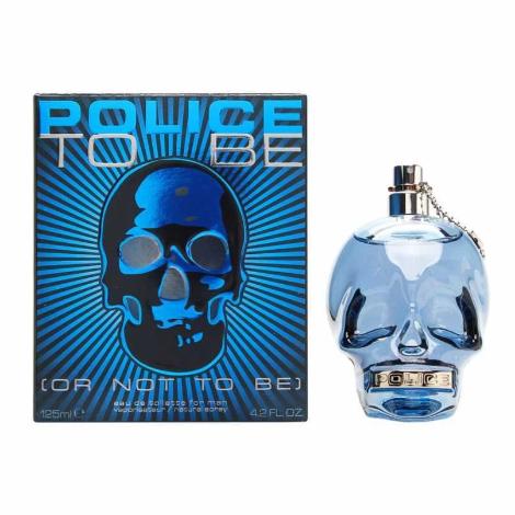 Police To Be Eau De Toilette Police (Men) - Rochan Shop