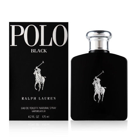 Polo Black Eau De Toilette Ralph Lauren (Men) - Rochan Shop