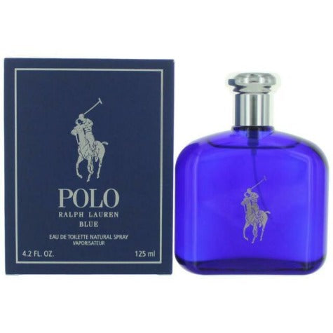 Polo Blue Eau De Toilette Ralph Lauren (Men) - Rochan Shop