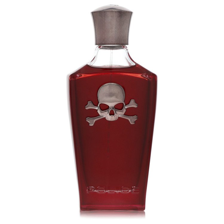 Police Potion By Police Colognes Eau De Parfum Spray (Tester) 3.4 Oz (Women) - Rochan Shop