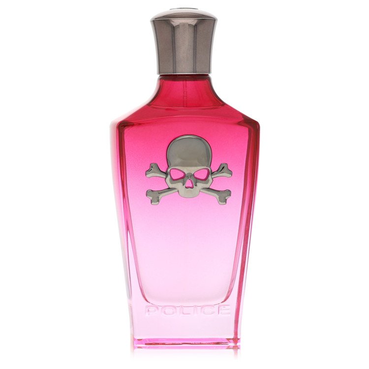 Police Potion Love By Police Colognes Eau De Parfum Spray (Tester) 3.4 Oz (Women) - Rochan Shop