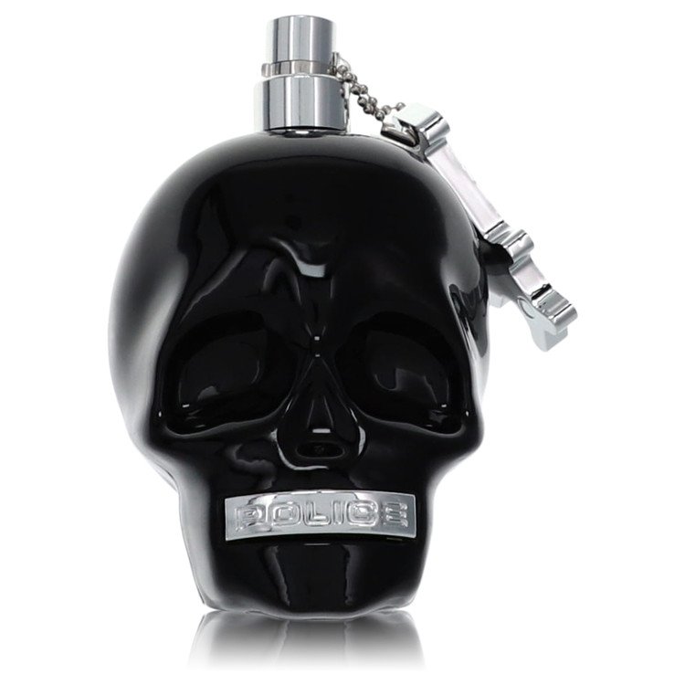 Police To Be Bad Guy Eau De Toilette Spray (Tester) By Police Colognes (Men) - Rochan Shop