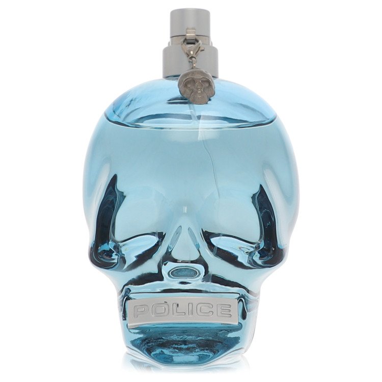 Police To Be Or Not To Be Eau De Toilette Spray (Tester) By Police Colognes (Men) - Rochan Shop