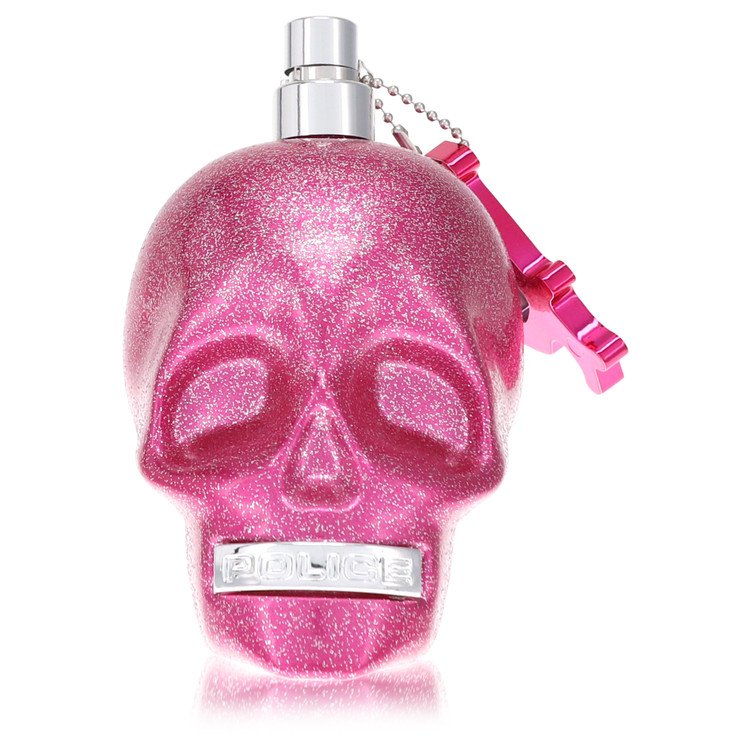 Police To Be Sweet Girl Eau De Parfum Spray (Tester) By Police Colognes (Women) - Rochan Shop